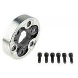 Flansa cardan Vw 4motion Golf Iv, V, Vi, Bora, Passat B6, B7, Sharan, Caddy, Audi Quattro A3, Tt, Skoda Octavia 4x4 I, Ii, Seat 4x4 Leon, Altea Xl,