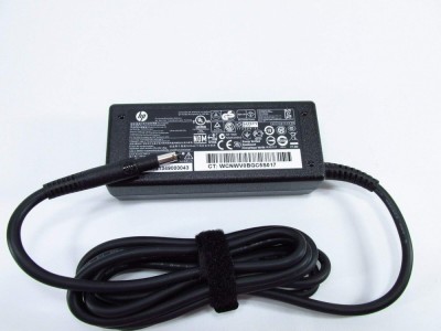 Incarcator Laptop, HP, Envy 4-1000, 693715&amp;ndash;001, 19.5V, 3.34A, 65W, mufa 4.8x1.7mm foto