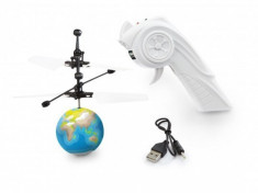 REVELL RC Copter Ball Earth foto