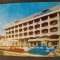 CPIB 23132 CARTE POSTALA - CURTEA DE ARGES. HOTEL &quot;POSADA&quot;, NECIRCULATA, AUTOTURISM