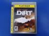 Colin McRae: Dirt - joc PS3 (Playstation 3), Curse auto-moto, Single player, 12+, Codemasters