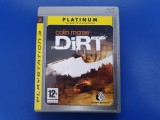 Colin McRae: Dirt - joc PS3 (Playstation 3)