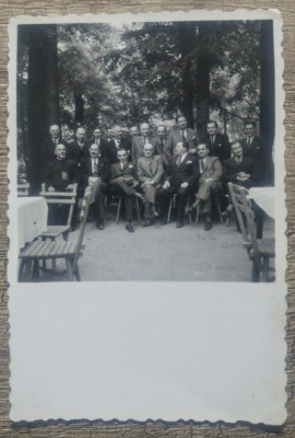 Domni, fotografie de grup foto