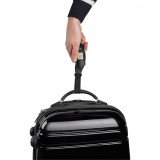 Cantar de mana pentru bagaje DomoClip TEA149N 40kg Black