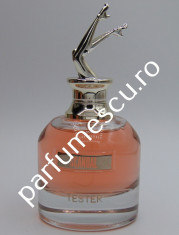 Parfum Tester Jean Paul Gaultier Scandal 80ml + CADOU foto