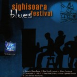 Sighișoara Blues Festival 2006 (2007 - Revista Sunete - CD / VG)
