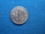 10 KOPEICI 1952 -URSS, Europa