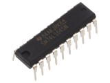 IC digital emiţător-receptor 8 canale THT 74LS645N - Texas Instruments