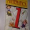 Matematica manual pentru clasa 1 - Stefan Pacearca Mariana Mogos