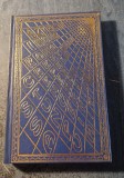 Uimitoarea Civilizatie Azteca - Eric Leconte, ed. Prietenii Cartii 1997, Carte Istorie