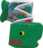 Wally Whale: And His Friends