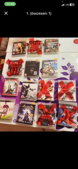 Jocuri ps3