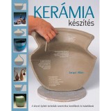 Ker&aacute;miak&eacute;sz&iacute;t&eacute;s - Jacqui Atkin