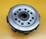 Ambreiaj cu 5 discuri pentru motocultor