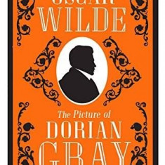 The Picture of Dorian Gray | Oscar Wilde