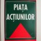 Piata actiunilor &ndash; Constantin Fota