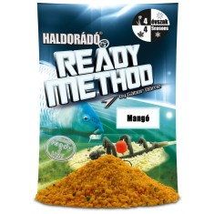 Haldorado - Nada Ready Method - Mango 800g