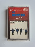 Casetă audio The Beatles - Help! (Ediție Vintage anii '90)