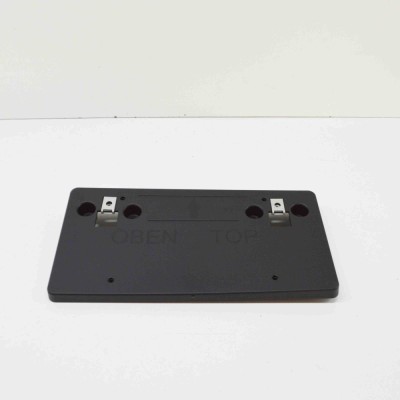 Suport număr de &amp;icirc;nmatriculare MINI COUNTRYMAN F60 2021 OEM: 51139465571,9465571 20607799 foto