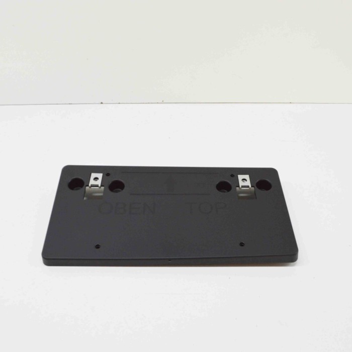 Suport număr de &icirc;nmatriculare MINI COUNTRYMAN F60 2021 OEM: 51139465571,9465571 20607799