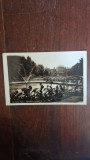 Carte Postala - Bucuresti. Parcul Carol I