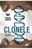 Clonele - Rebecca Hanover, 2019