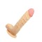 Fermecătorul Charmly - Dildo realist, 15 cm