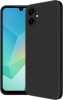 BestCase&reg; Husa Premium Silicon pentru Samsung Galaxy A06 4G, Negru
