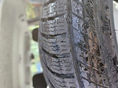 Anvelope Iarna 235/45R17 97V Nokian Snowproof