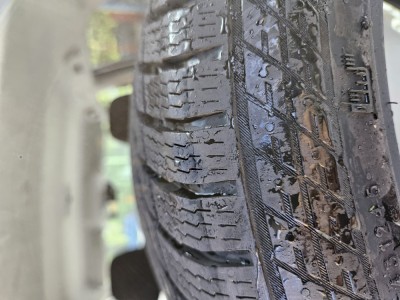 Anvelope Iarna 235/45R17 97V Nokian Snowproof foto