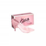 Parfum pentru femei, 100 ml, Stiletto, tip pantof, roz, pink Magrot 20419
