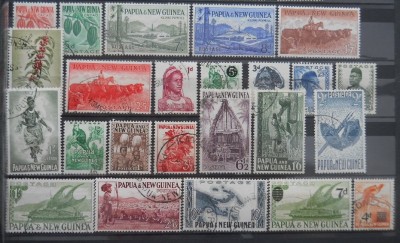 PAPUA NOUA GUINEE foto