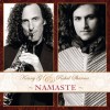 Kenny G. Namaste (cd)