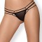 Chilot 875-THO, Obsessive, Negru, S/M