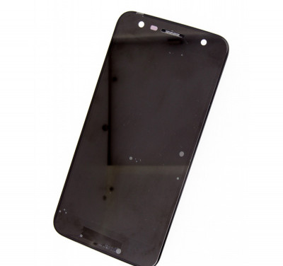Display LG X power2, Complet, Black foto