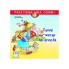 Conni merge la scoala,Liane Schneider, Eva Wenzel-Burger, Editura Casa