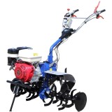 Agt 9000 - Motosapa Honda GX270 9 CP 900 mm 3 viteze (2 inainte + 1 inapoi) benzina fara plumb