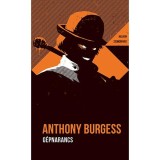 G&eacute;pnarancs - Helikon zsebk&ouml;nyvek 77. - Anthony Burgess