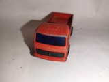 bnk jc Matchbox TP-1 Mercedes Truck