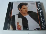 Eric Hearthertly, cd