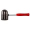Ciocan de cauciuc/plastic 285g Top Tools 02A330 HardWork ToolsRange