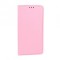 HUSA FLIP CARTE SMART APPLE IPHONE XS MAX 6,5&quot; LIGHT PINK