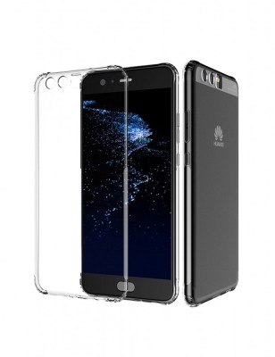 Husa Huawei P10 Silicon Clear foto