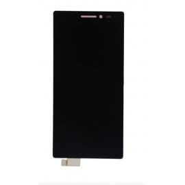 Display Lenovo X2 negru foto