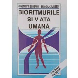 BIORITMURILE SI VIATA UMANA-C. BUDEANU, EMANOIL CALINESCU-171732