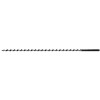 Burghiu spiralat pentru lemn 10x400 mm GRAPHITE 57H253 HardWork ToolsRange