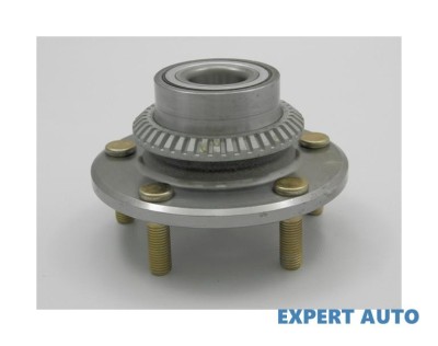 Rulment butuc roata spate Mitsubishi Space Runner (1999-2003)[N6_W] #1 foto