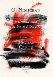 P tlkmnd alba ai btn d POWER - O. Nimigean