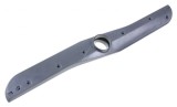 C00534200 BRAT PULVERIZARE APA SUPERIOR 45CM 488000534200 Masina de spalat vase Whirlpool WSFE 2B19, 10 seturi