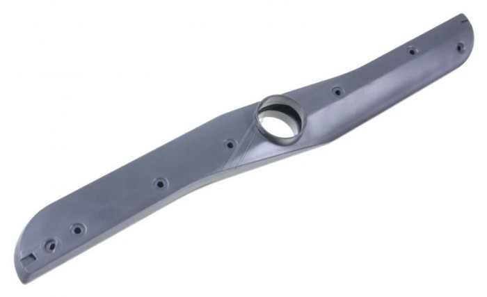 C00534200 BRAT PULVERIZARE APA SUPERIOR 45CM 488000534200 Masina de spalat vase Whirlpool WSFE 2B19, 10 seturi